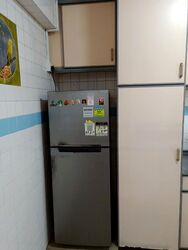Blk 103 Jurong East Ville (Jurong East), HDB 5 Rooms #487773861